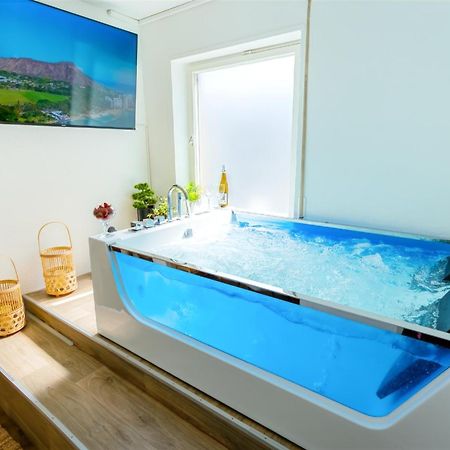 The Big Muenster Fuer Bis Zu 12, Whirlpool, Sauna, Zentral, Tischfussball, Balkon, Gasgrill Ulm Ngoại thất bức ảnh