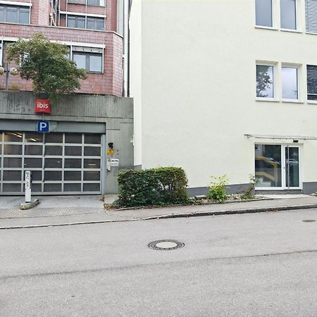 The Big Muenster Fuer Bis Zu 12, Whirlpool, Sauna, Zentral, Tischfussball, Balkon, Gasgrill Ulm Ngoại thất bức ảnh