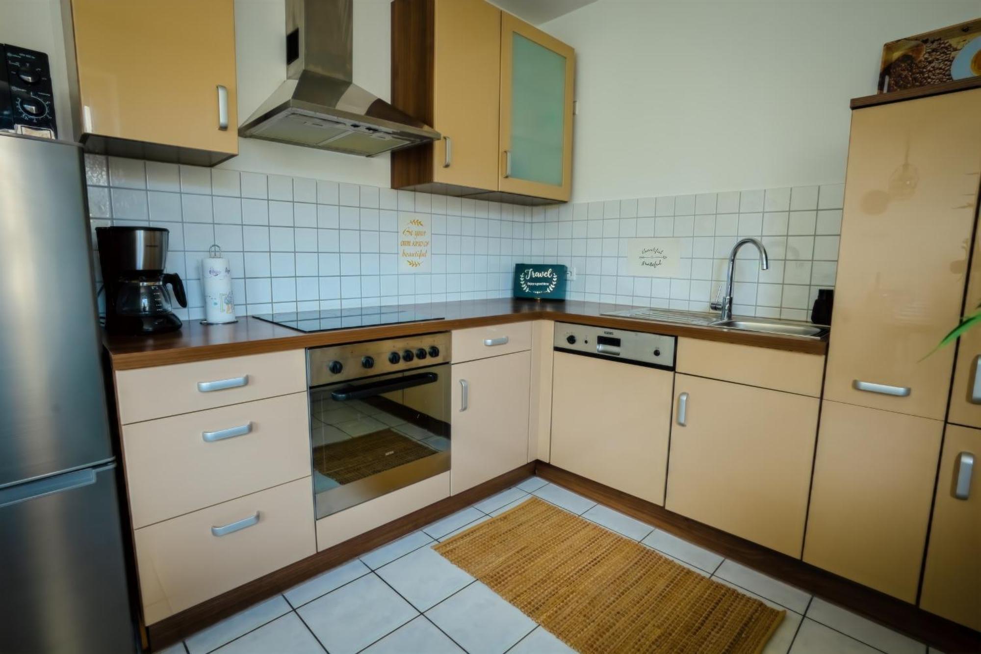 The Big Muenster Fuer Bis Zu 12, Whirlpool, Sauna, Zentral, Tischfussball, Balkon, Gasgrill Ulm Ngoại thất bức ảnh