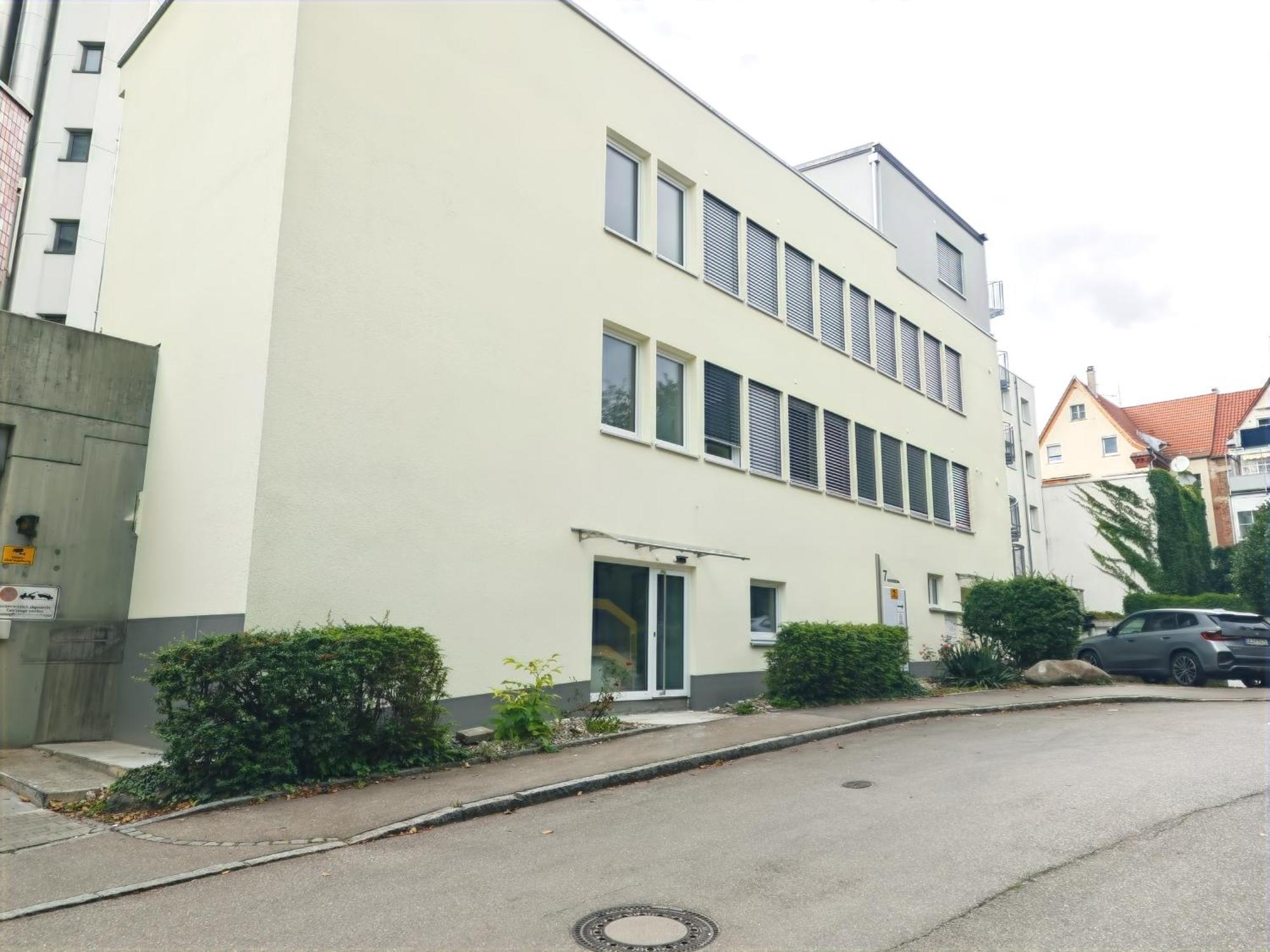 The Big Muenster Fuer Bis Zu 12, Whirlpool, Sauna, Zentral, Tischfussball, Balkon, Gasgrill Ulm Ngoại thất bức ảnh