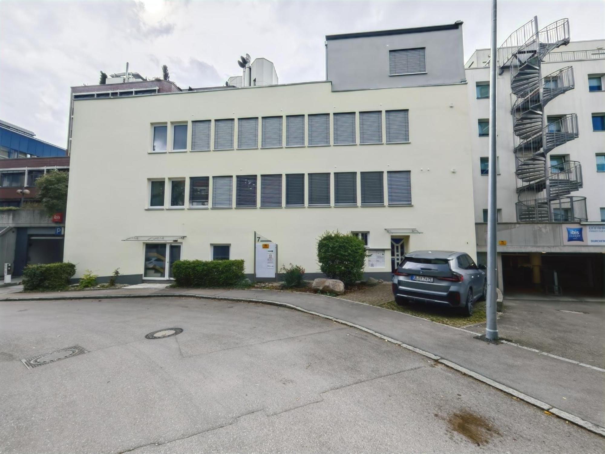 The Big Muenster Fuer Bis Zu 12, Whirlpool, Sauna, Zentral, Tischfussball, Balkon, Gasgrill Ulm Ngoại thất bức ảnh